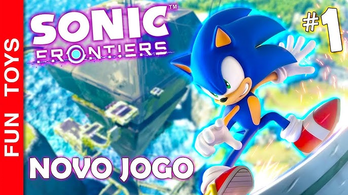 🔵 Sonic Forces - Speed Battle - Jogando ONLINE no CELULAR e liberando  NOVOS personagens! #2 
