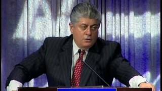 A great speech by Judge Napolitano on Reason TV in DC on October 27...