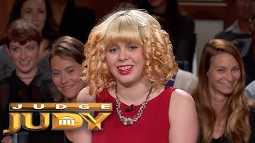 Mom Sues Daughter over Car!