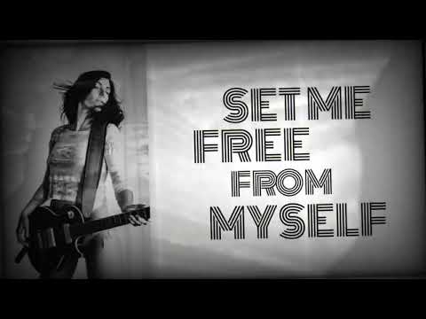 Set me free from Myself