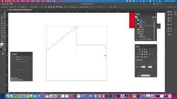 Making a 3rd Angle Orthogonal drawing using digital-based method - Part 1
