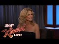 Kyra sedgwick  kevin bacon have sex before dinner