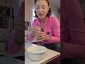 ХЛЕБУШЕК без муки для похудения 