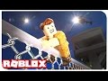 ИЗ ЭТОЙ ТЮРЬМЫ НАДО СРОЧНО БЕЖАТЬ !!! | ROBLOX ПО РУССКИ |