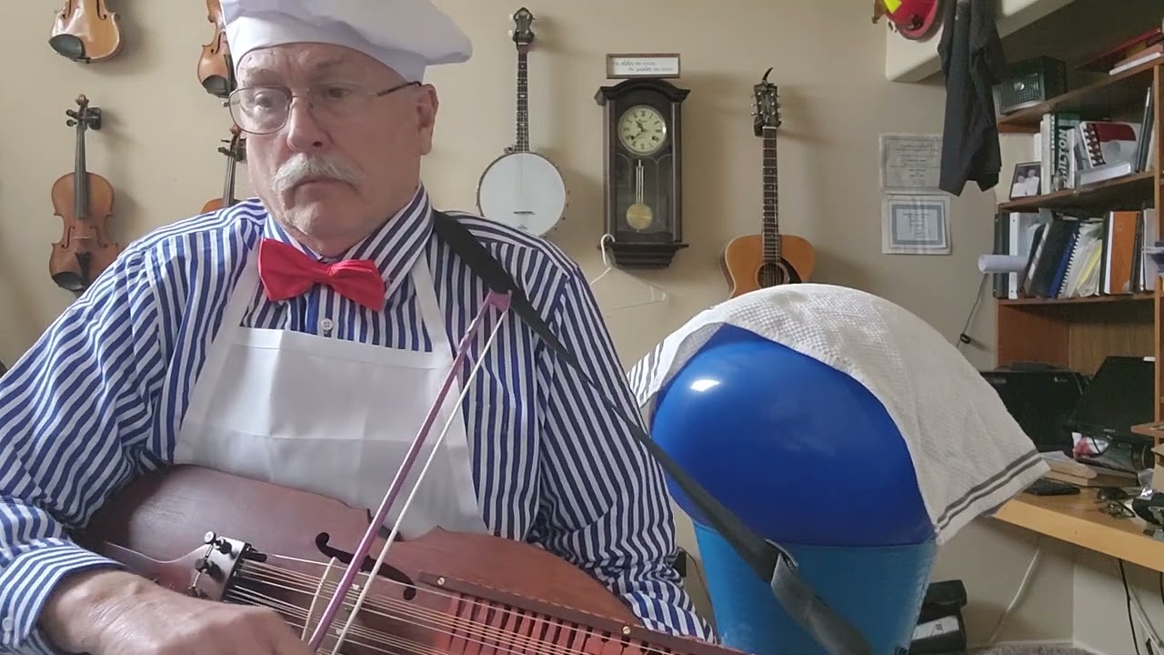 Delsbovals and John Ryan's Polka