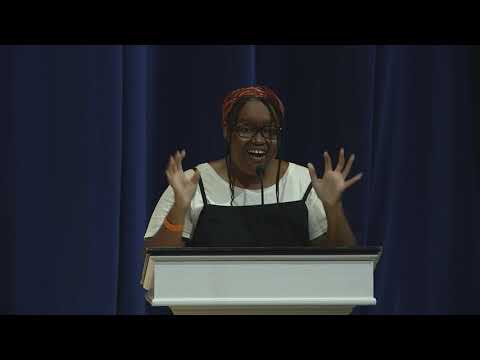 Maggie Akinleye |
