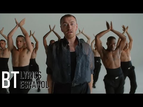 Sam Smith - How Do You Sleep (Lyrics + Español) Video Official