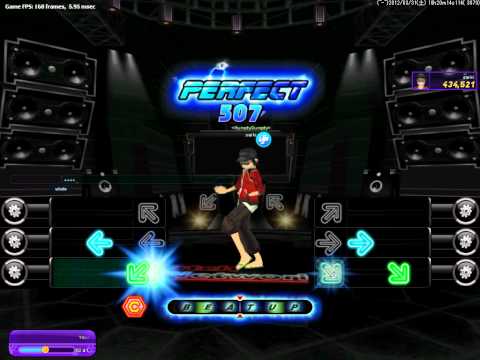 【Audition SEA BU Patch】 Kokou no Sousei 【Audition SEA BU Patch】 Kokou no Sousei