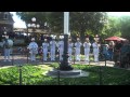 Disney Armed Forces Medley