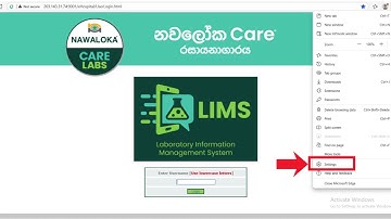 How to Fix LIS System Errors in Microsoft Edge Version 2