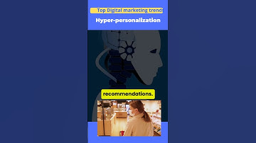 Hyper-Personalization: The Game-Changing Digital Marketing Trend of 2024