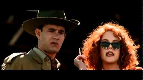 Joe vs. the Volcano: Losing My Soul Part 2