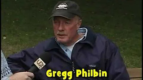 A Sit-down With Gregg Philbin formerly of REO Spee...