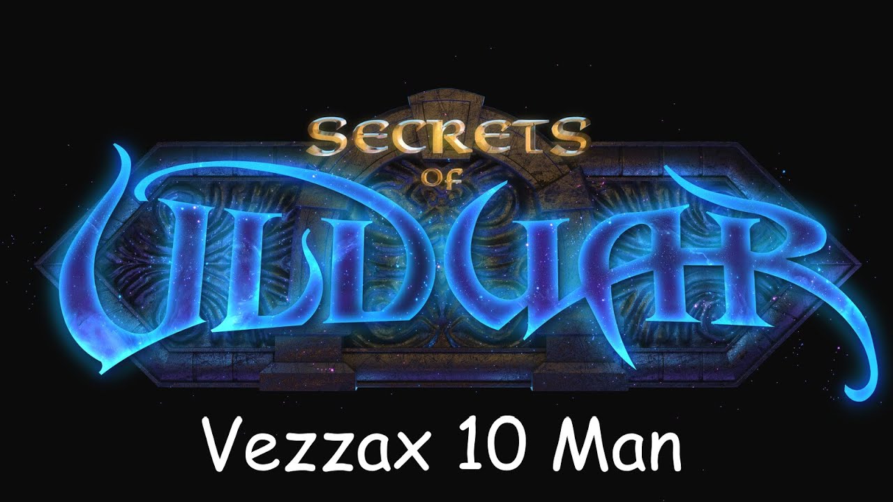 Ulduar 10 Man: Vezzax Guide