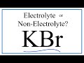 Potassium Bromide and Its Properties