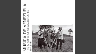 Musica Indígena Contemporanea II Parte (Radio Transmission 1981)