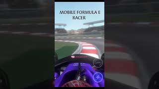 Formula E Racer for mobile - FREE | OFFLINE | NoPAYtoWIN screenshot 2