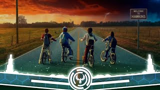 STRANGER THINGS SEASON 4 (Lookas EDM Remix)