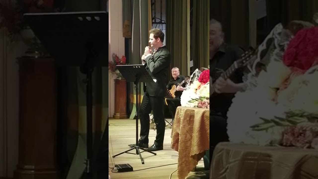 Шаланды полные кефали - YouTube