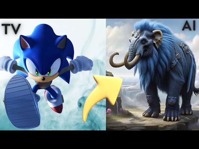 Sonic, Amy, Tails: Embark on an Epic Adventure
