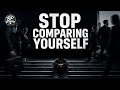 Stop Comparing Yourself – Life Isn’t Fair 💔🔥 #Motivation #RealityCheck #SelfGrowth