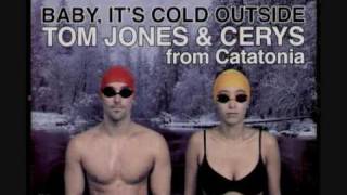 Tom Jones &amp;  Cherys Catatonia -  Cold Outside