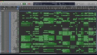 Army of Doom | Logic Pro Template Download - Epic and Dramatic Orchestral Battle Music