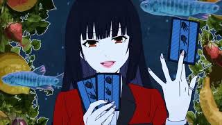 Kakegurui | Opening 1 - Deal with the devil | 4K Creditless