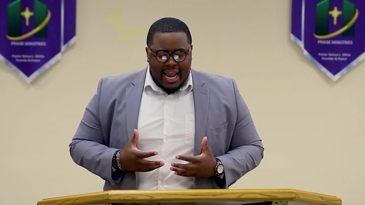 Virginia Union University Samuel DeWitt Proctor Sc...