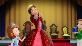 The Day Of Wailia Holiday In Enchancia Sofia The First Disney Jr.