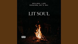 LIT SOUL