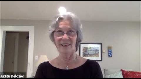 Judith DeLozier- Nlp Meets Biology