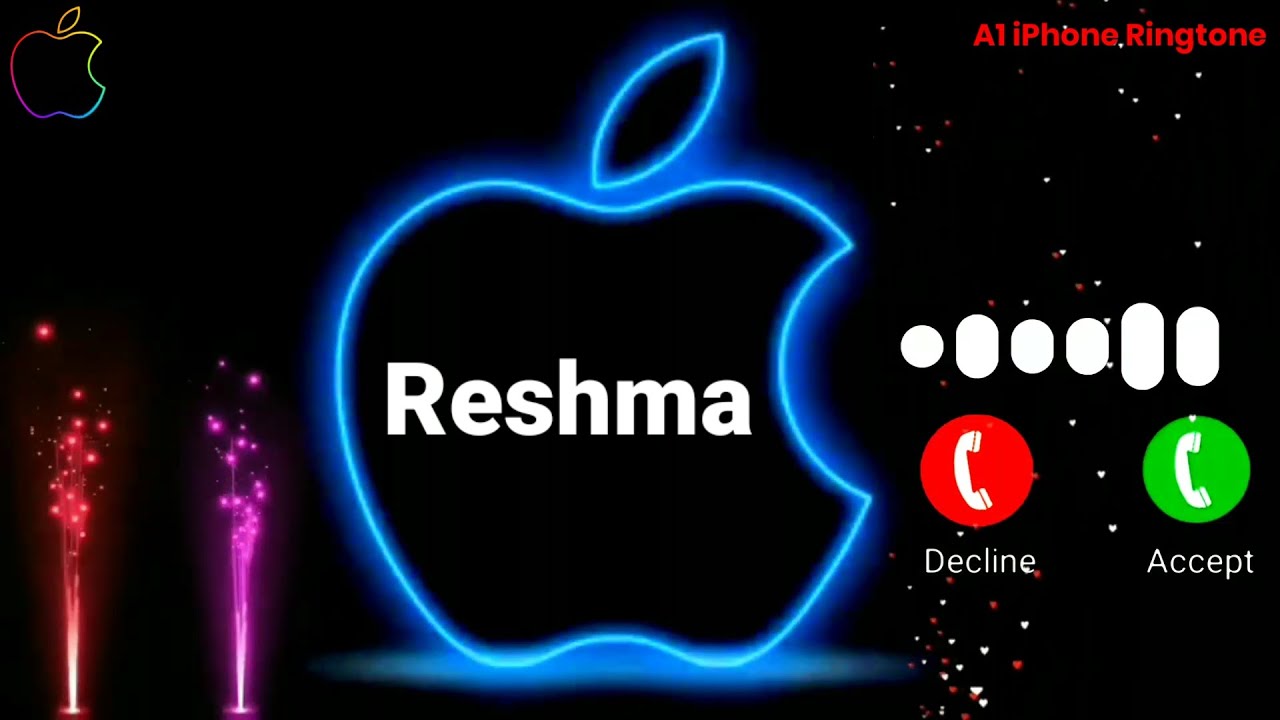 Reshma Name Ringtone | Reshma Name Status | Reshma Name Song | New iPhone Ringtone | Apple Ringtone
