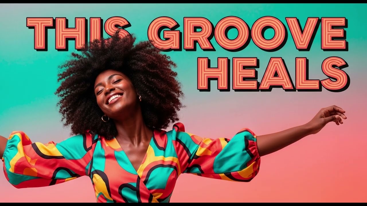 Soul in the City | 70s Funk Grooves That Move the Streets