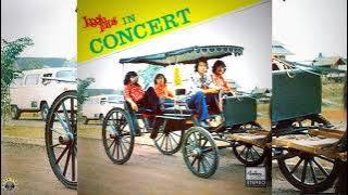 KOES PLUS IN CONCERT