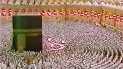 الشيخ علي جابر تلاوة خاشعة ومؤثرة جدا من سورة الأحزاب