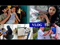 Kuch bhi pehle jaisa nahi  nanny k liye shopping but  full day vlog