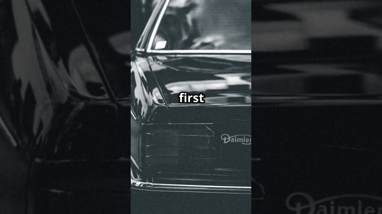 (1885)The Birth of Cars: How Karl Benz Changed the World 