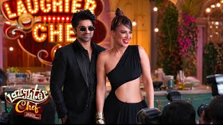 Laughter chef 3 | Abhishek Kumar and Nia Sharma Strong Bonding | New Project Soon | Fans Are Exited