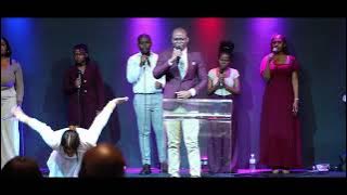 Peniel Face Of God 2025 | Ntsikelelo Nhlenyama