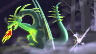 Easy Prey (A MLP FiM Comic Dub #6)