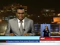 New Police Barracks For Officers In Tabubil | NBC PNG