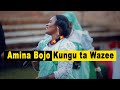 Amina bojo  kungu ta wazee official music