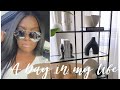 A DAY IN THE LIFE | NEW HOME DECOR + NEW FRAGRANCE + I WANT TO BE A VEGETARIAN