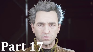 The Outer Worlds Walkthrough Gameplay - Part 17 - The Hope - Finale