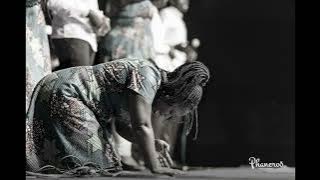 To worship You, I live | Apostle Grace Lubega