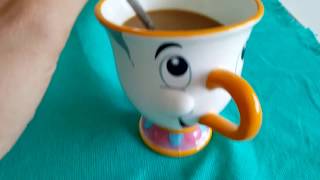 La taza más deseada del mundo mundial