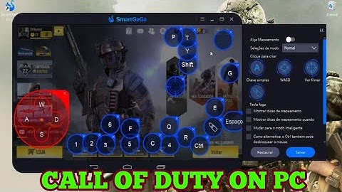 Paano I Download at maglaro ng Call Of Duty Mobile on PC or Laptop.