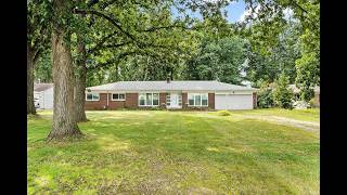 827 W Ludwig Road, Fort Wayne, IN, 46825 Tour - $250,000 Building 287 Lucas Drive Detroit Mi 48242