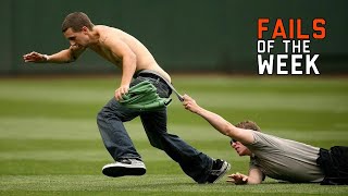 Funniest Fails Of The Week Compilation #49 | Try Not To Laugh